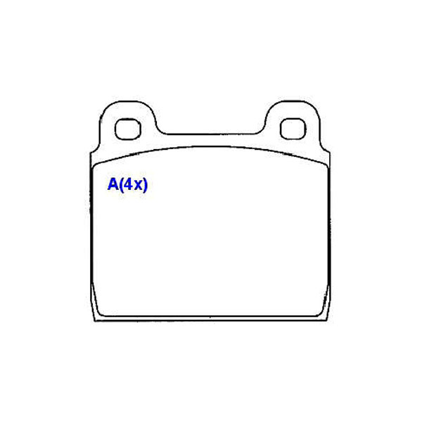 4AHSD