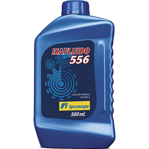 Isafluido 556