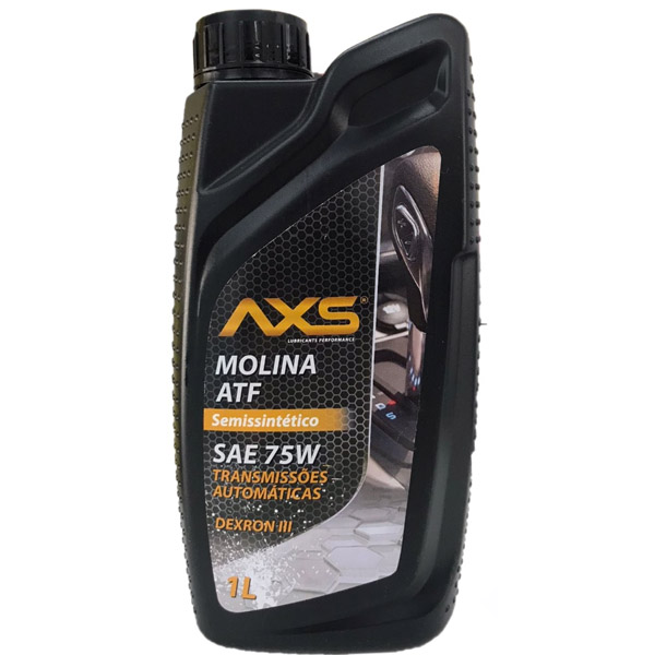 AXS MOLINA ATF DIII
