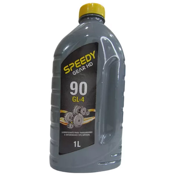 SPEED 90W GL4