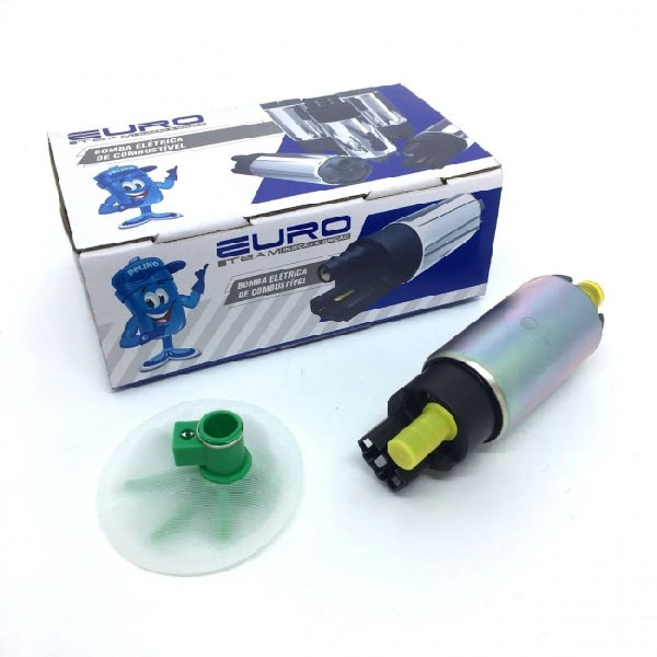 EURO 10135